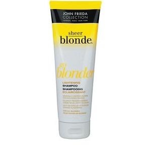 John Frieda Sheer Blonde Go Blonder Şampuan